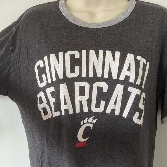 Cincinnati Bearcats T-shirt M - Picture 2 of 4